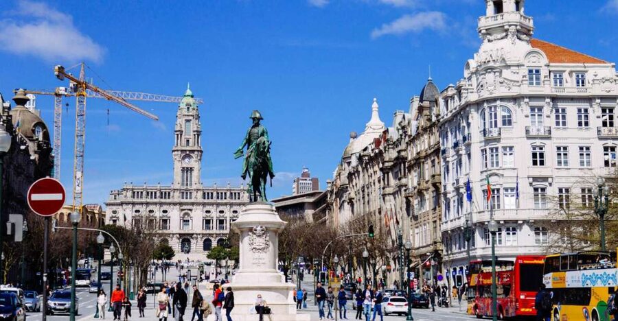 Porto: 1.5-Hour Private Kick-Start Tour with a Local - Key Things You’ll Like About This Porto Kick-Start
