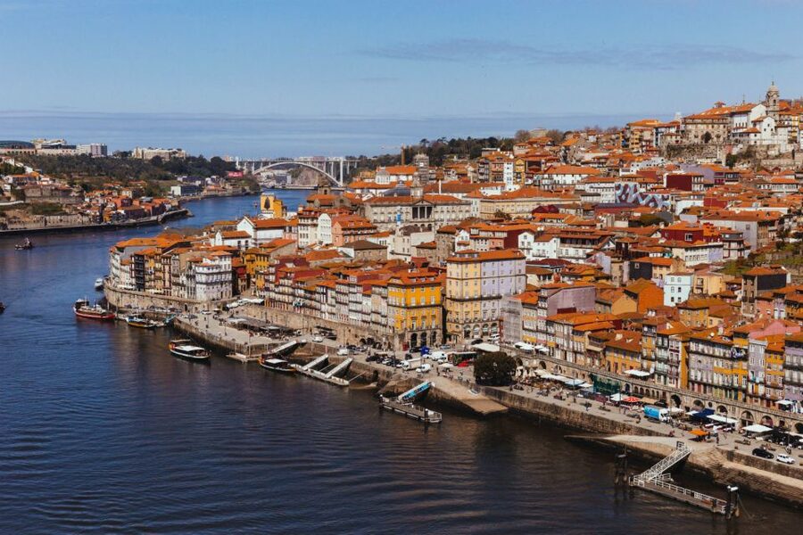 Porto: 1.5-Hour Private Kick-Start Tour with a Local - Why a 1.5-Hour Kick-Start Works in Porto