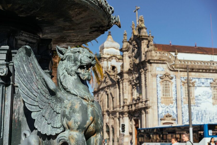 Porto: 1.5-Hour Private Kick-Start Tour with a Local - The Local Tips You’ll Actually Use the Same Day