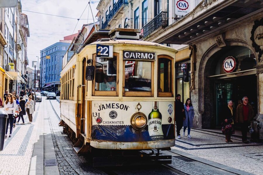 Porto: 1.5-Hour Private Kick-Start Tour with a Local - Who This Private Tour Suits Best