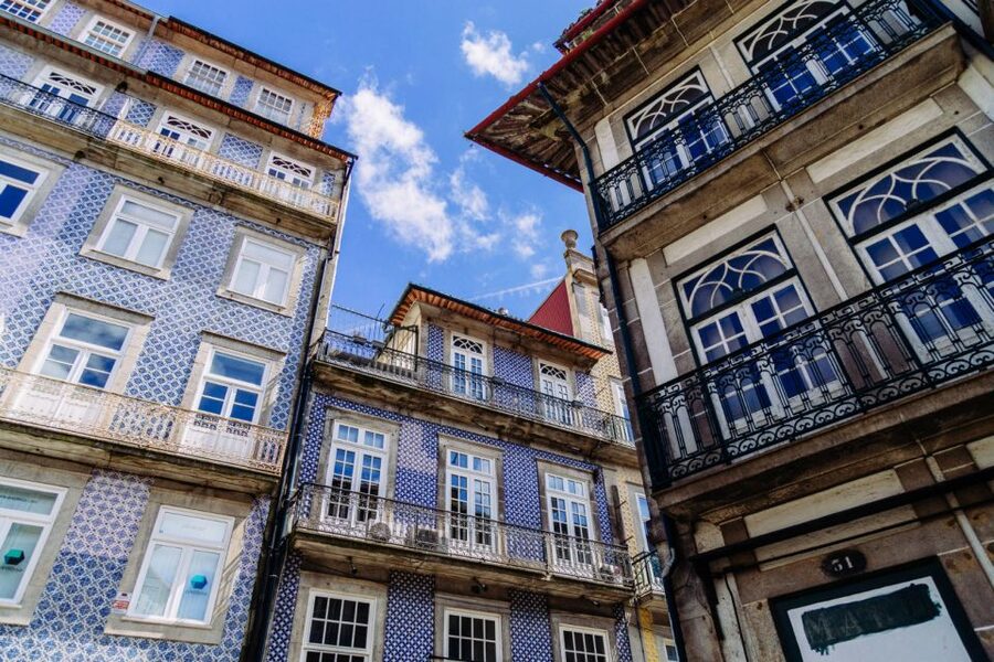 Porto: 1.5-Hour Private Kick-Start Tour with a Local - Should You Book This Porto Kick-Start Tour?
