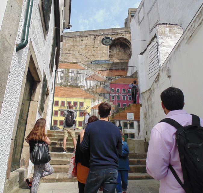 Porto: Half-Day Street Art Tour - Key things that make this Porto street art tour work