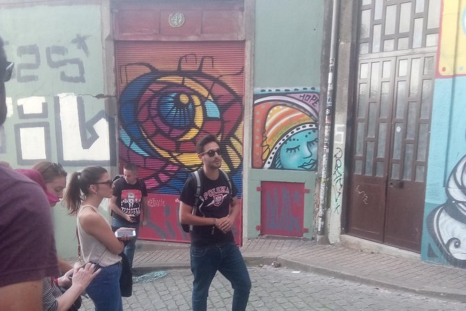 Porto Street Art Tour - Getting real value: who should book this tour