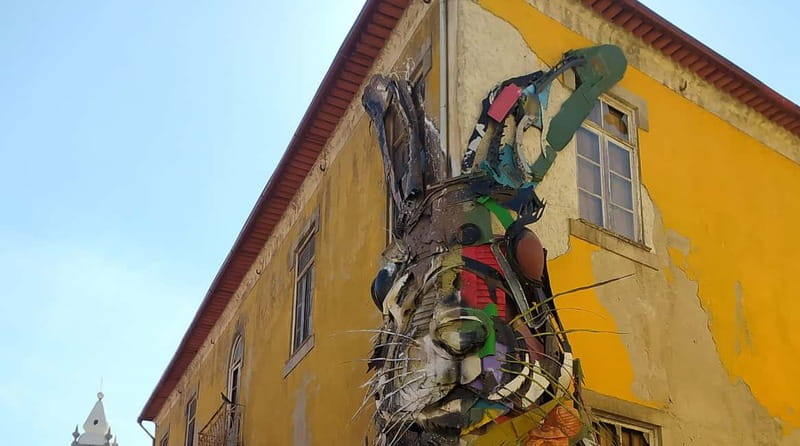 Porto Tour: Street Art & Architecture Experience 3h - How Much You Actually See in 3 Hours