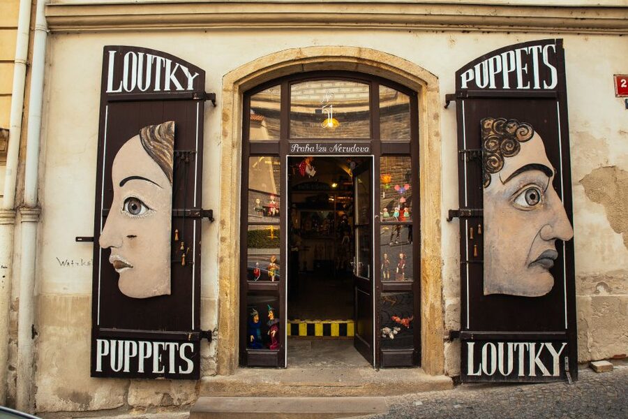 Prague: 1.5-Hour Private Kick-Start Tour with a Local - Should You Book This Prague Local Kick-Start Tour?
