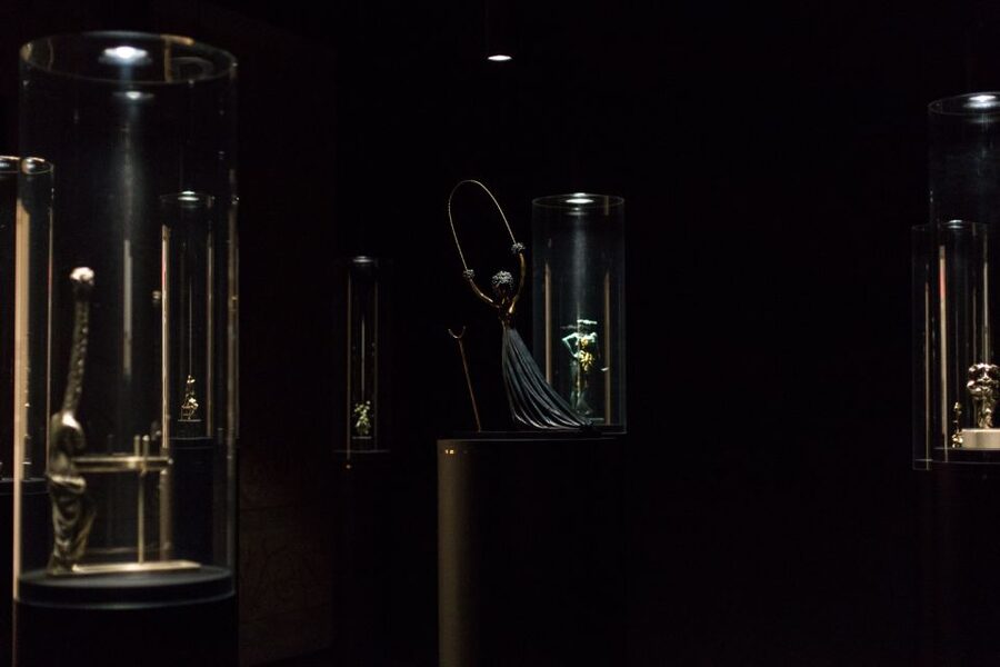 Prague: Central Gallery Ticket with Two Exhibitions - Quick hits before you go