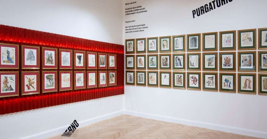 Prague: Central Gallery Ticket with Two Exhibitions - Spending your 1 day well: a simple plan that won’t stress you out