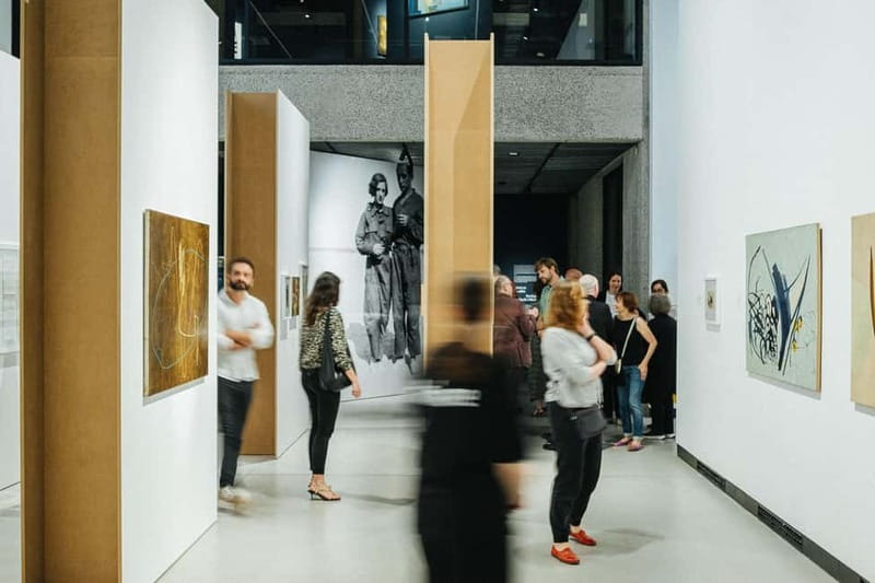 Prague – Kunsthalle Praha Gallery Ticket - Key highlights to look forward to