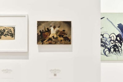 Prague – Kunsthalle Praha Gallery Ticket - How the exhibitions work: contemporary, Czech + international, and not just paintings