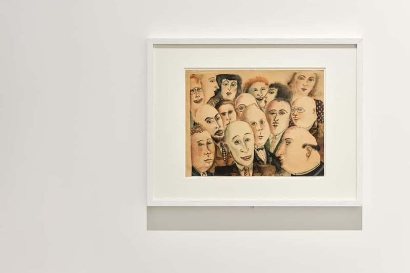 Prague – Kunsthalle Praha Gallery Ticket - Who should book Kunsthalle Praha, and who should plan carefully