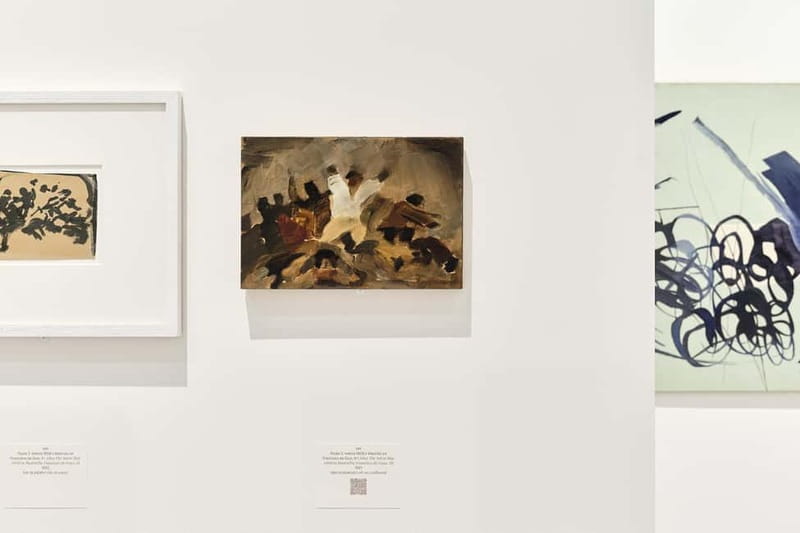 Prague – Kunsthalle Praha Gallery Ticket - How the exhibitions work: contemporary, Czech + international, and not just paintings