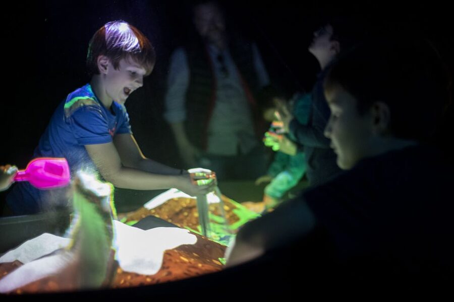 Prague: Ticket to Audiovisual Light Art at Lumia Gallery - What You’ll Actually Do in the Rooms (Not Just Watch)