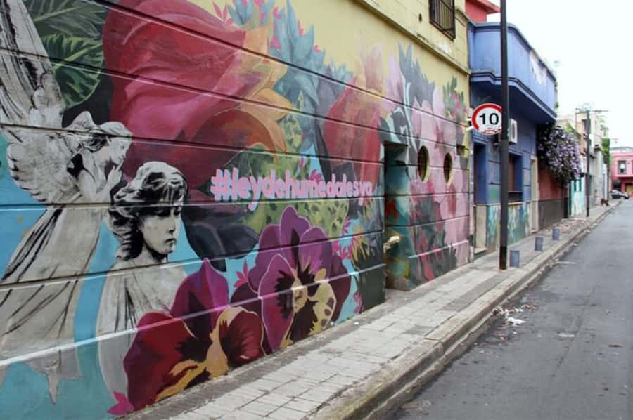 Premium Argentinian Wine and Malbec Tasting & Urban Art Tour - How the 3-hour timing works (and who it suits best)