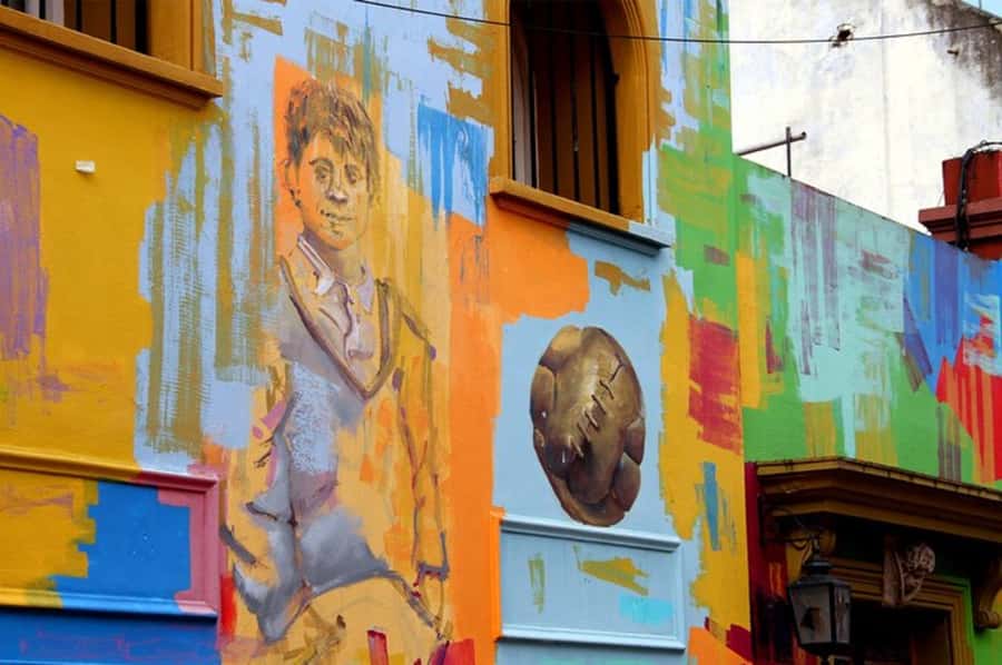 Premium Argentinian Wine and Malbec Tasting & Urban Art Tour - Should you book this Palermo Malbec and urban art tour?
