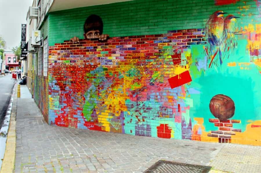 Premium Argentinian Wine and Malbec Tasting & Urban Art Tour - FAQ