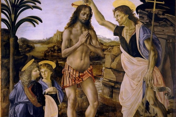 Premium Small-Group Uffizi Tour - The real payoff: a focused Uffizi route in about 90 minutes