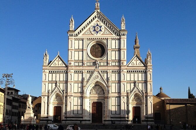 Premium Small-Group Uffizi Tour - Audio headsets: mostly a win, but quality can make or break it