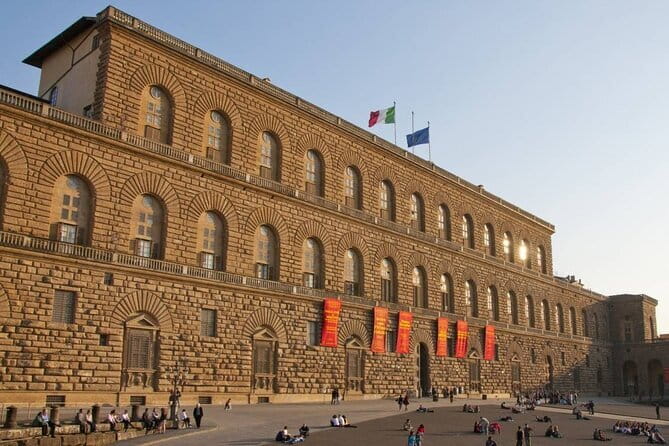 Premium Small-Group Uffizi Tour - Guide quality matters more here than you’d think