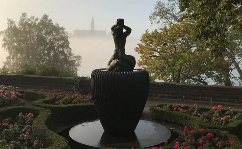 Prins Eugens Waldemarsudde: Entry Ticket to The Art Museum - Practical tips so your day feels easy