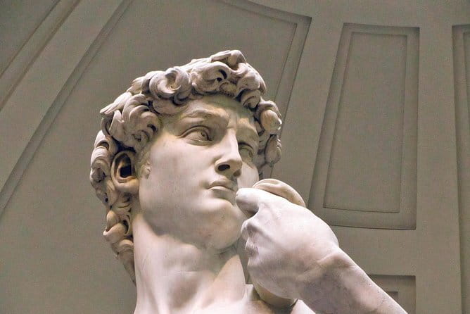 Priority Entrance : Florence Accademia Gallery Timely Tickets - Key Highlights to Know Before You Go