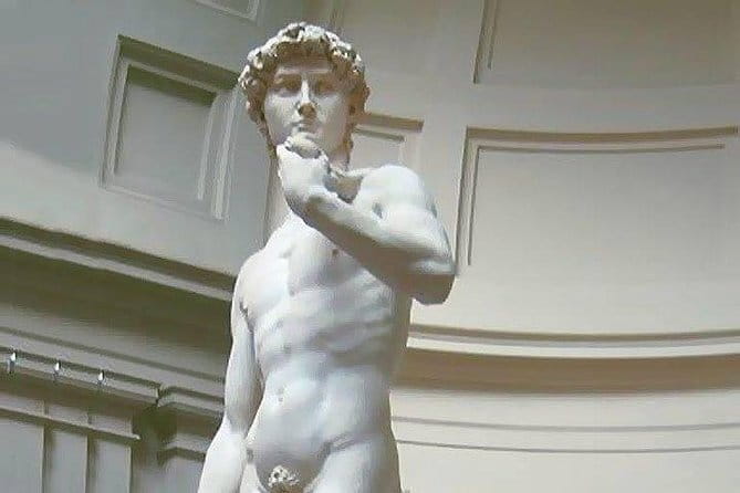 Priority Entrance : Florence Accademia Gallery Timely Tickets - What Happens Once You’re Inside: A Realistic Look at Your Visit Flow
