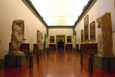 Priority Entrance : Florence Accademia Gallery Timely Tickets - Galleria Meeting Point on Via Ricasoli: How Easy Entry Stays Easy