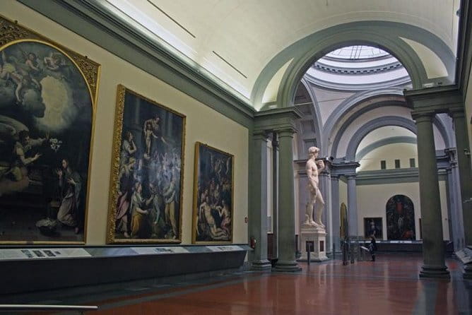 Priority Entrance : Florence Accademia Gallery Timely Tickets - Price and Value: Is $48 Worth It for Skip-the-Line?
