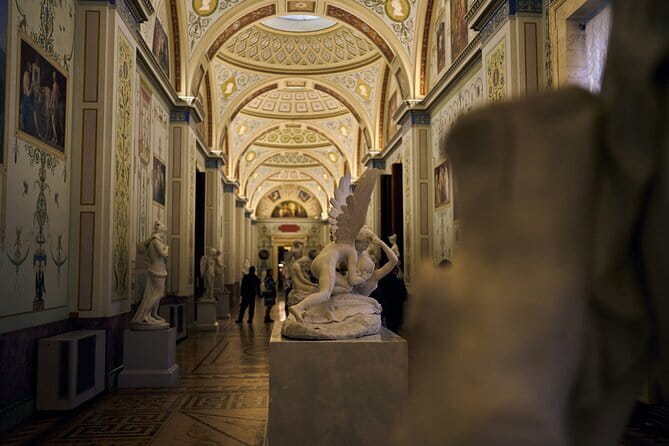 Priority Entrance : Florence Accademia Gallery Timely Tickets - Should You Book? My Straight Answer