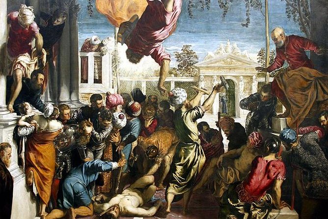 Private 2-hour Walking Tour of Accademia Gallery in Venice with private guide - Private 2-hour tour logistics that actually matter