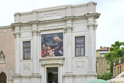 Private 2-hour Walking Tour of Accademia Gallery in Venice with private guide - Stop 1: Gallerie dell’Accademia — what your guide helps you see