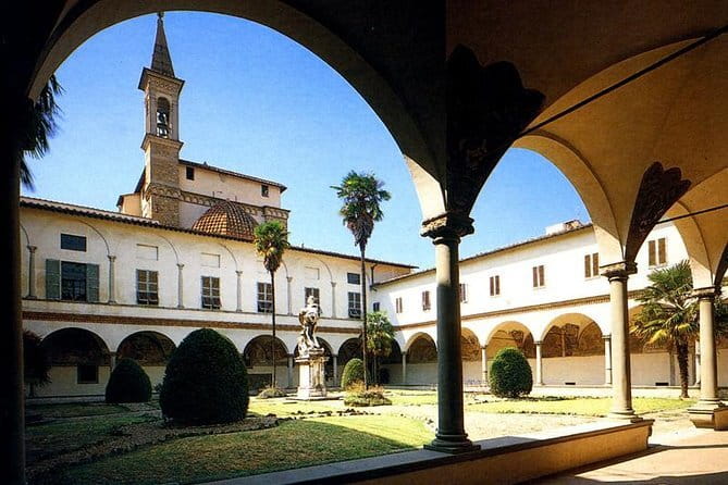 Private Accademia Gallery Guided Tour in Florence - How a private 1-hour format changes what you get out of the Accademia