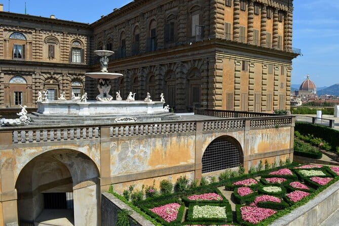 Private Accademia Gallery Guided Tour in Florence - What you actually pay for: $170.34 per person and the value math