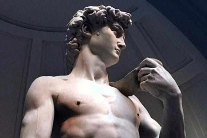 Private Accademia Gallery Guided Tour in Florence - Should you book the private Accademia Gallery guided tour?