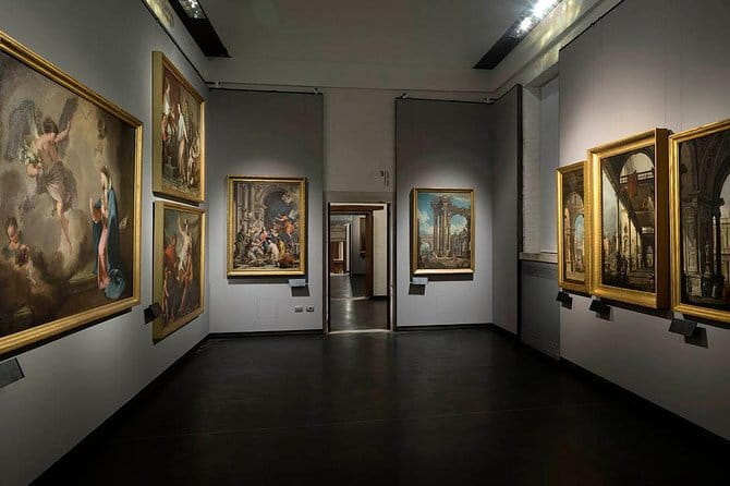 Private Accademia Gallery Guided Tour in Florence - Arriving at Via Ricasoli: how to set yourself up for an easy start