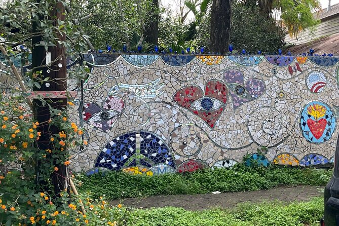 Private Art and Street Art Tour of New Orleans with Lunch - Why this New Orleans private art tour feels practical (and not just artsy)