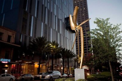 Private Art and Street Art Tour of New Orleans with Lunch - Pickup and moving through the city without stress