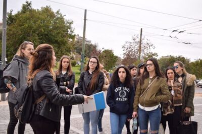 Private Athens Street Art & Culture Tour - Starting at Monastiraki: where the tour stops being touristy