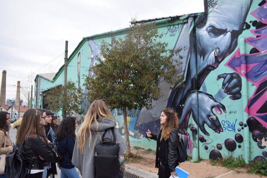 Private Athens Street Art & Culture Tour - Price and value: $259 per group up to 4