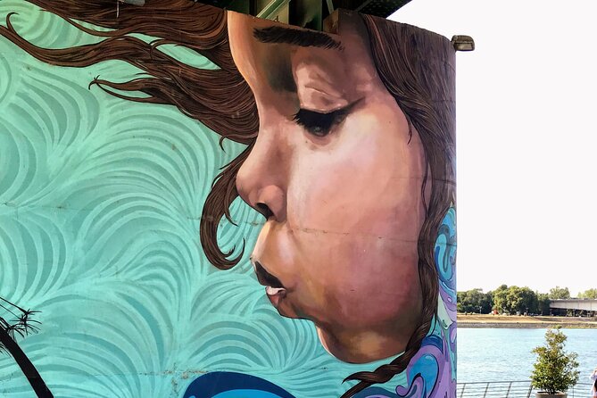 Private Belgrade Street Art and Adventures Walking Tour - Key highlights at a glance