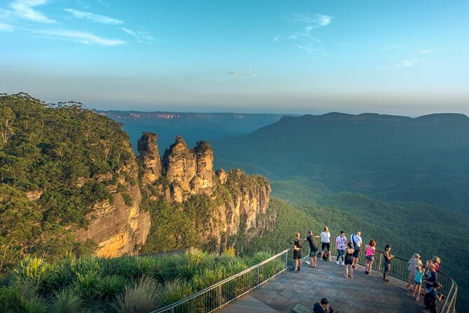 PRIVATE Blue Mountains Wilderness & Wildlife Late Start Tour - Key highlights to watch for