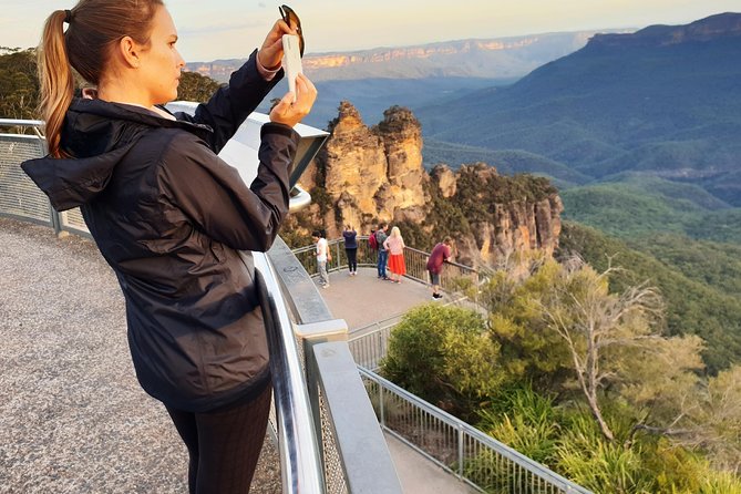 PRIVATE Blue Mountains Wilderness & Wildlife Late Start Tour - Price and value: why $731.59 per person can make sense