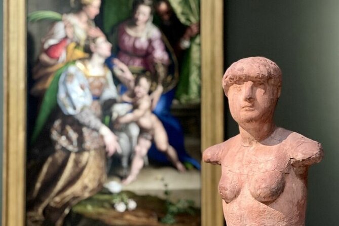 Private Brera Gallery Tour - Key highlights at a glance