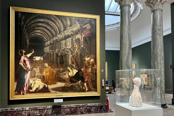 Private Brera Gallery Tour - Who should book this Brera gallery tour?