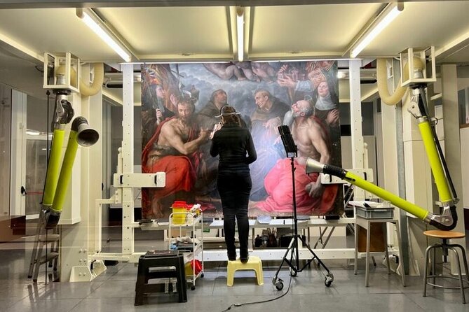 Private Brera Gallery Tour - Should you book the Private Brera Gallery Tour?