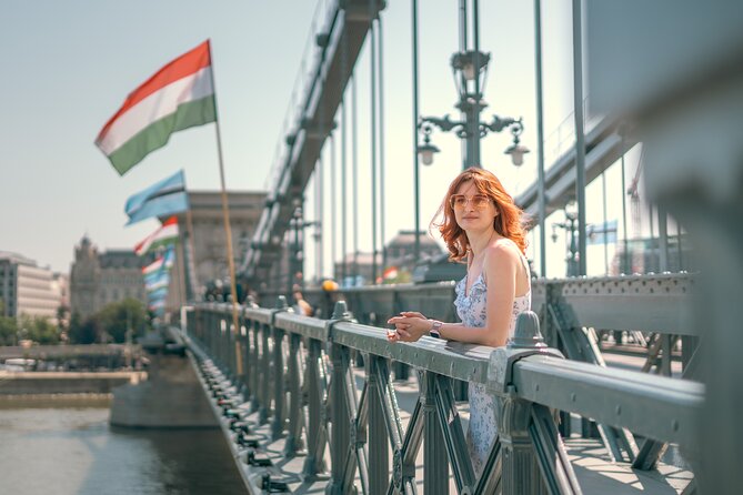 Private Budapest Street Art Photography - Meeting Point and How the 6:30 pm Walk Runs