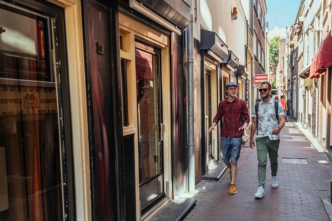 Private City Kickstart Tour: Amsterdam - Price and Value for a Private Amsterdam Kickstart