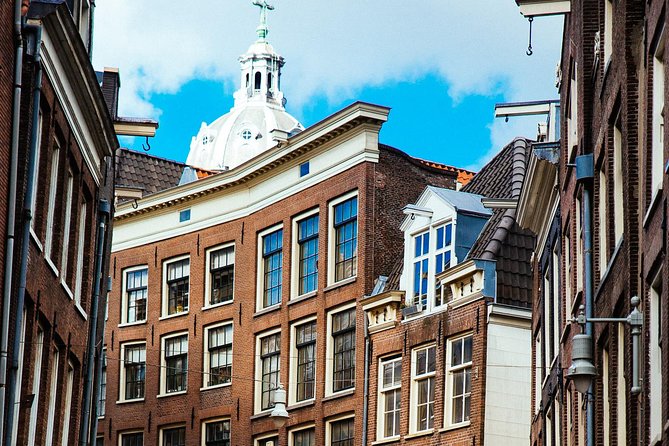 Private City Kickstart Tour: Amsterdam - Should You Book This Private Intro Tour?