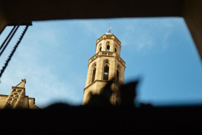 Private City Kickstart Tour: Barcelona - El Born: how to spot the spots locals keep for themselves