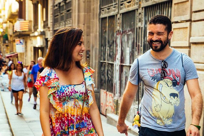 Private City Kickstart Tour: Barcelona - Price and value: is $98 per person a smart move?