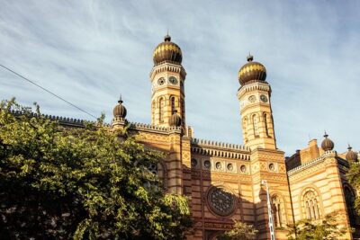 Private City Kickstart Tour: Budapest - Hungarian National Museum: a history anchor you can build on